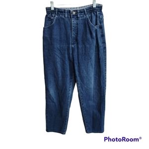 Vintage Women's Lee Mom Jeans